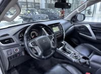 Mitsubishi Pajero Sport, 2018 il, 194000 km, 3000 L — şəkil 9