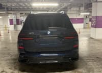 BMW X7, 2023 il, 48000 km, 3000 L — şəkil 5