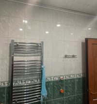 5 otaqlı həyət evi 168 m² satılır — şəkil 16