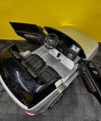 Uşaq elektrik avtomobili Range Rover 147 sm — şəkil 8