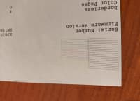 Epson L222 Printer — şəkil 4