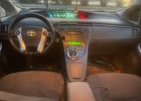 Toyota Prius, 2010 il, 331000 km, 1.8 L — şəkil 5