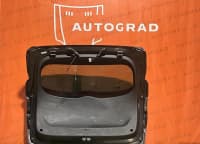Arxa baqaj qapısı Hyundai Tucson 2018-2020 — şəkil 2