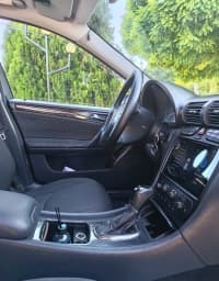 Mercedes C 200, 2000 il, 294528 km, 2 L — şəkil 8