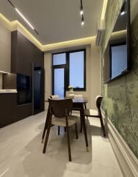 2 otaqlı mənzil 85 m² satılır — şəkil 19