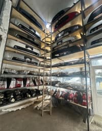Ehtiyat hissələri Toyota, Nissan və digər modellər üçün — şəkil 5