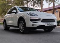 Porsche Cayenne, 2013 il, 113250 km, 3600 L — şəkil 13