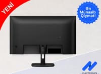 Monitor Philips 27E1N11 27 inch 100Hz — şəkil 2