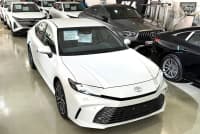 Toyota Camry, 2025 il, 0 km, 2.5 L — şəkil 3