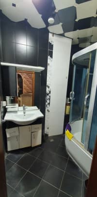 3 otaqlı mənzil 126 m² satılır — şəkil 14