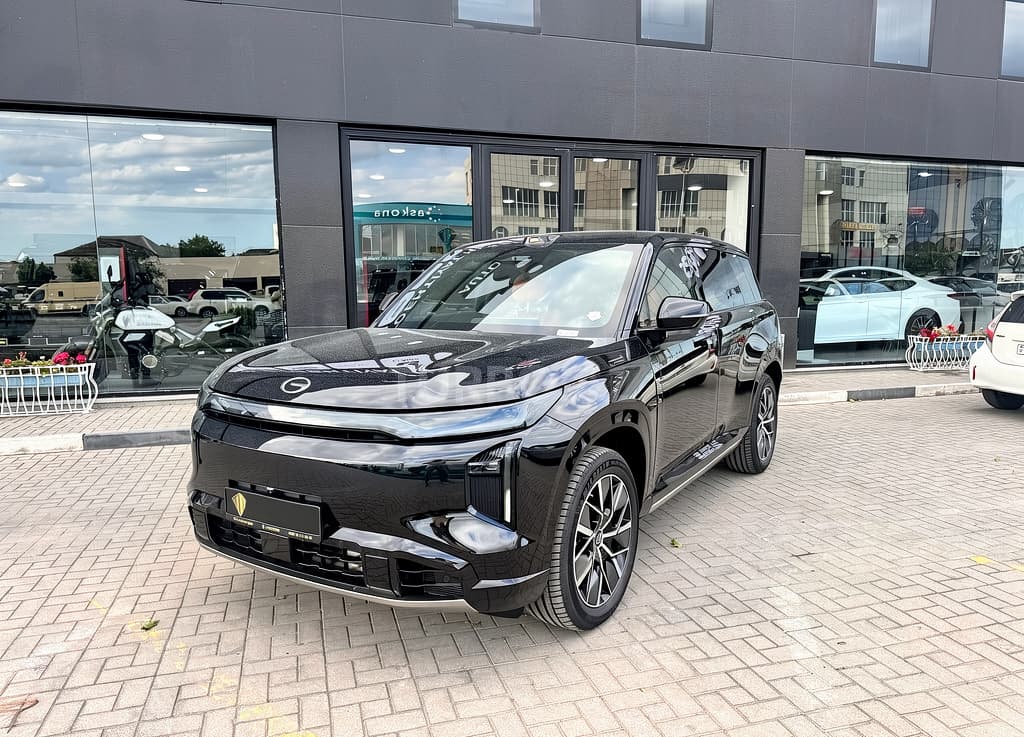 GAC S7, 2026 il, 0 km, 1500 L