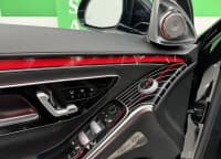 Mercedes S 350 d 4MATIC, 2021 il, 84700 km, 2900 L — şəkil 15