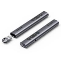 Wireless presenter Silver Gray — şəkil 7