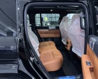 BYD Leopard 7, 2025 il, 0 km, 1500 L — şəkil 13