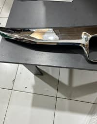 Radiator barmaqlığı Honda Civic 71122-sna-a50 — şəkil 2
