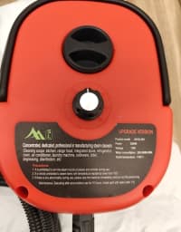Yüksək təzyiqli su aparatı 220V — şəkil 2