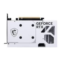 Video kart MSI GeForce RTX 5060 8G Ventus 2X OC — şəkil 3