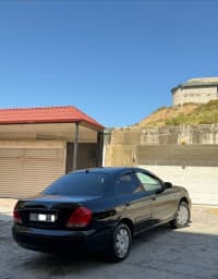 Nissan Sunny, 2006 il, 364000 km, 1600 L — şəkil 4