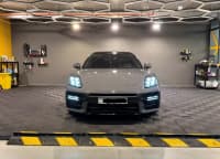 Porsche Panamera GTS, 2024 il, 8200 km, 4000 L — şəkil 2