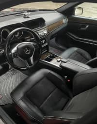 Mercedes E 200, 2013 il, 71000 km, 2 L — şəkil 15