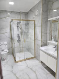 2 otaqlı mənzil 70 m² kirayə verilir — şəkil 8