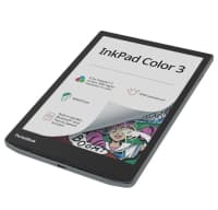 Elektron kitab oxuyucu PocketBook InkPad Color 3 — şəkil 2