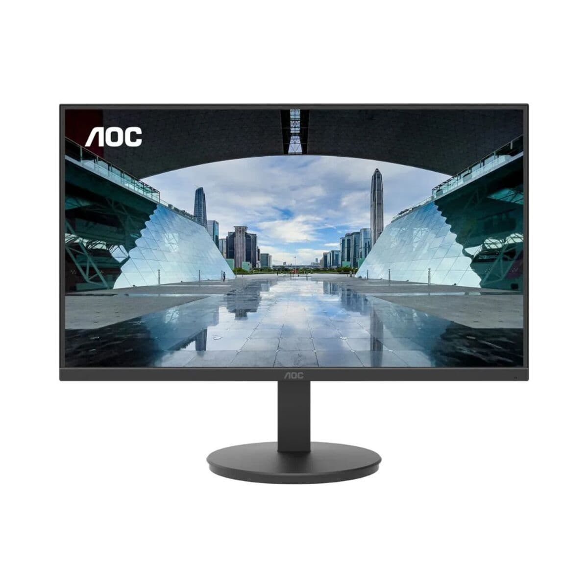 Full HD, 300 nit
