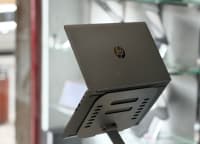 HP markalı notbuk, Gümüşü rəng — şəkil 6