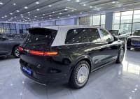 Voyah Courage, 2026 il, 0 km, 1500 L — şəkil 5