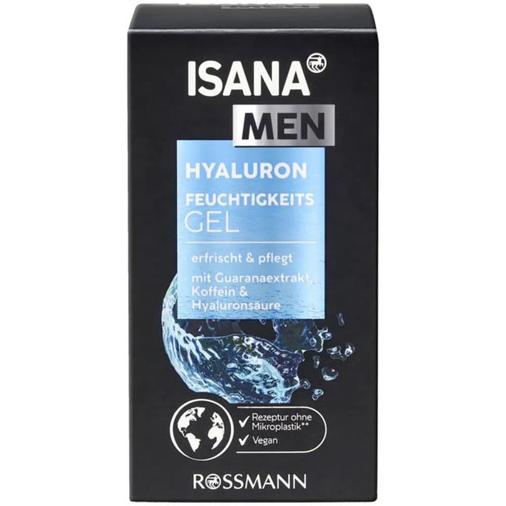Hydro Boost Üz üçün Nəmləndirici Gel, 50 ml