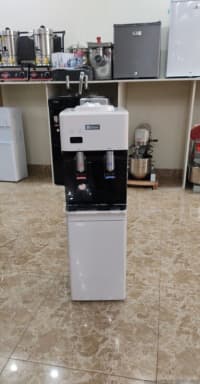 Silver Dispenser — şəkil 3