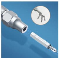 Tornavida dəsti Ugreen 38-in-1 CM372 — şəkil 8