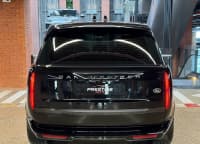 Land Rover Range Rover, 2022 il, 48000 km, 4400 L — şəkil 6