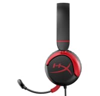 HyperX qulaqlıq — şəkil 2