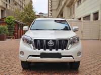 Avtomobil icarəsi Toyota Prado — şəkil 2