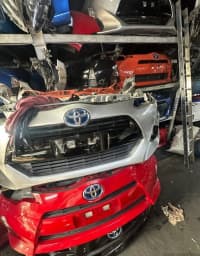 Ehtiyat hissələri Toyota və Nissan modelləri üçün — şəkil 8