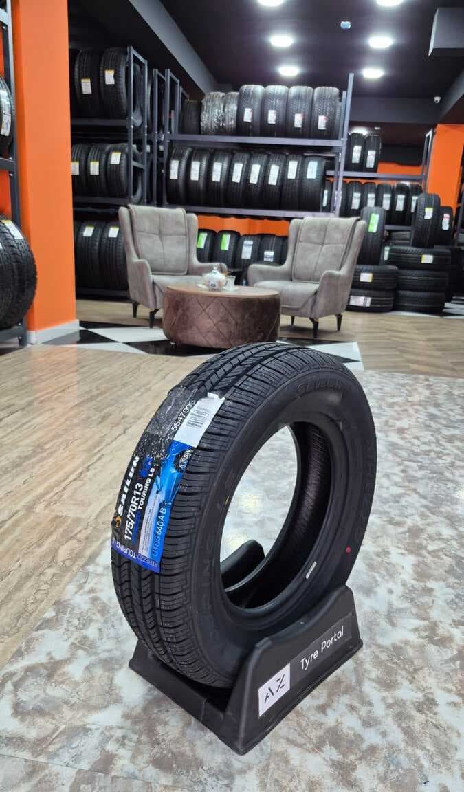 Sailun Atrezzo Touring LS 175/70 R13 Təkər