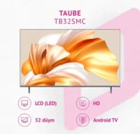 Taube Televizor 32" LCD/LED — şəkil 1