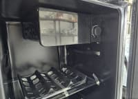 Minibar Vitrin Soyuducu (Müxtəlif Ölçülərdə) — şəkil 12