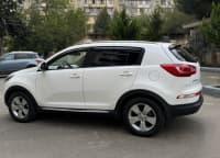 Kia Sportage, 2011 il, 288000 km, 2 L — şəkil 4