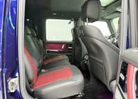 Mercedes G 63 AMG, 2020 il, 49600 km, 4000 L — şəkil 13