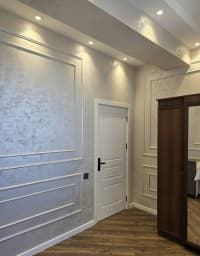 3 otaqlı mənzil 71 m² satılır — şəkil 11