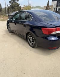 Toyota Avensis, 2012 il, 299000 km, 2000 L — şəkil 5