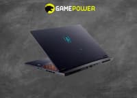 Acer markalı notbuk, Boz rəng — şəkil 3