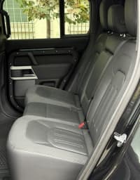 Land Rover Defender, 2021 il, 79000 km, 3 L — şəkil 21