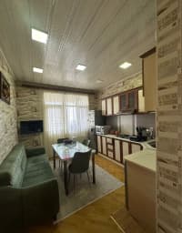 4 otaqlı mənzil 130 m² satılır — şəkil 14