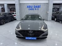 Hyundai Sonata, 2021 il, 31800 km, 1600 L — şəkil 2