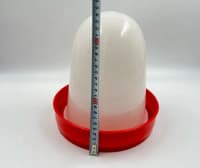 Su qabı 3 litr plastik — şəkil 4