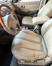 Hyundai Terracan, 2006 il, 210 km, 3500 L — şəkil 13