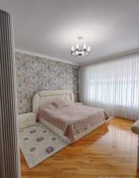 3 otaqlı mənzil 130 m² satılır — şəkil 4